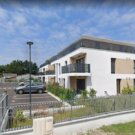 Audenge Zone Nature Bassin D'Arcachon L'Effet Mer Apartment Exterior photo